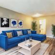 1 bedroom Mainstreet Estates thumbnail image 6