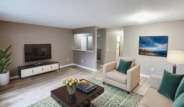 1 bedroom Mainstreet Estates image 7