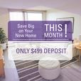 3 bedroom Mainstreet Estates thumbnail image