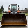 2018 Doosan DL300 -5 Wheel Loader Diesel 4x4 Wheel Loader thumbnail image 3