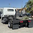2015 Mitsubishi Fuso FE Cab And Chassis  3 seater Diesel thumbnail image 8