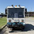 2001 Tennant 830-II Street Sweeper Diesel thumbnail image 3