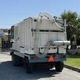 2001 Tennant 830-II Street Sweeper Diesel thumbnail image 8