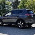 2018 Toyota RAV4 LE AWD thumbnail image 4