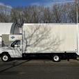 2019 Ford Econoline E450 16 Foot Cube Van With ramp thumbnail image 6