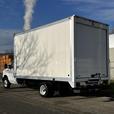 2019 Ford Econoline E450 16 Foot Cube Van With ramp thumbnail image 7