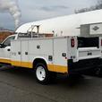 2019 Ford F-550 Service Truck 4WD thumbnail image 7