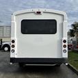 2017 Chevrolet Express G4500 22 Passenger Bus With Wheelchair Ramp Off Road Use  thumbnail image 7