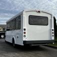 2017 Chevrolet Express G4500 22 Passenger Bus With Wheelchair Ramp Off Road Use  thumbnail image 8