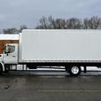 2019 Hino 338 24 Foot Cube With Power Tailgate Diesel thumbnail image 7