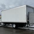 2019 Hino 338 24 Foot Cube With Power Tailgate Diesel thumbnail image 8