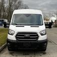 2020 Ford Transit 250 Van Med. Roof  Reefer Cargo 130-inch WheelBase thumbnail image 3