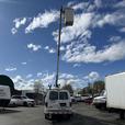 2008 Ford Econoline E-350 Super Duty Bucket Truck (Rebuilt Engine From Canada En thumbnail image 8