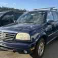2003 Suzuki XL-7 JLX thumbnail image