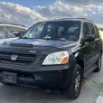 2004 Honda Pilot EX-L thumbnail image