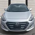 2016 Hyundai Elantra GT GLS HEATED SEATS! BLUETOOTH! SUNROOF! thumbnail image 2