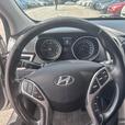 2016 Hyundai Elantra GT GLS HEATED SEATS! BLUETOOTH! SUNROOF! thumbnail image 6