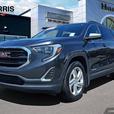 2018 GMC Terrain AWD 4dr SLE | Remote Start | No Reported Accidents! thumbnail image 1