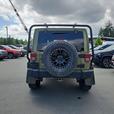 2013 Jeep Wrangler Rubicon 4 Door 4x4 | No Reported Accidents! thumbnail image 5