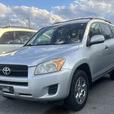 2009 Toyota RAV4 BASE thumbnail image