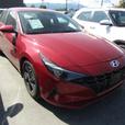 2021 Hyundai Elantra Preferred FORWARD COLLISION! REAR CROSS TRAFFIC! BLINDSPOT! thumbnail image 2
