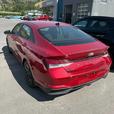 2021 Hyundai Elantra Preferred FORWARD COLLISION! REAR CROSS TRAFFIC! BLINDSPOT! thumbnail image 3