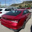 2021 Hyundai Elantra Preferred FORWARD COLLISION! REAR CROSS TRAFFIC! BLINDSPOT! thumbnail image 4
