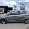 2023 Mitsubishi Mirage GT One Owner, Backup Camera thumbnail image 3