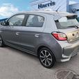 2023 Mitsubishi Mirage GT One Owner, Backup Camera thumbnail image 4
