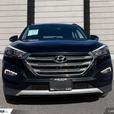 2017 Hyundai Tucson SE AUTO, KEYLESS ENTRY, BLUETOOTH, LEATHER HEATED SEATS, DOW thumbnail image 2