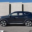 2017 Hyundai Tucson SE AUTO, KEYLESS ENTRY, BLUETOOTH, LEATHER HEATED SEATS, DOW thumbnail image 3