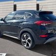 2017 Hyundai Tucson SE AUTO, KEYLESS ENTRY, BLUETOOTH, LEATHER HEATED SEATS, DOW thumbnail image 4