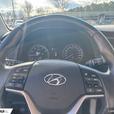 2017 Hyundai Tucson SE AUTO, KEYLESS ENTRY, BLUETOOTH, LEATHER HEATED SEATS, DOW thumbnail image 6