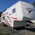Used 2008 Rage'n Blackhawk BH3605 thumbnail image