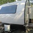 Used 2020 Forest River RV R Pod Hood River RP-195 thumbnail image 3