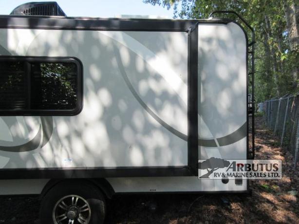 Used 2020 Forest River RV R Pod Hood River RP-195 image 5