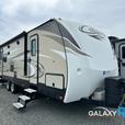 Used 2018 Keystone RV Cougar Half-Ton Series 28RLSWE thumbnail image 1