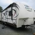 Used 2015 Jayco Eagle 314TSBH thumbnail image