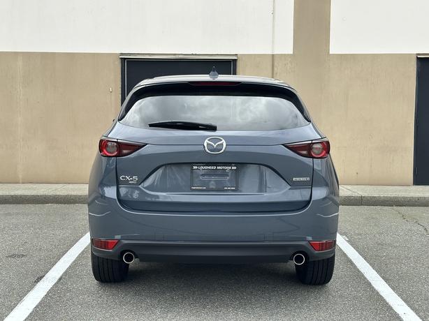 2021 Mazda CX-5 image 7