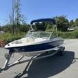 2008 Bayliner 175 thumbnail image