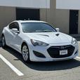 2016 Hyundai Genesis thumbnail image
