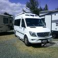 Used 2017 Roadtrek SS AGILE thumbnail image