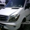 Used 2017 Roadtrek SS AGILE thumbnail image 3