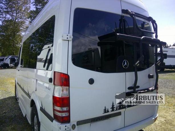 Used 2017 Roadtrek SS AGILE image 5