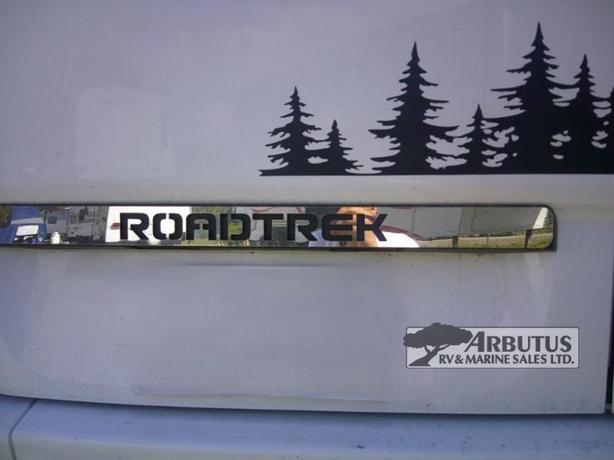 Used 2017 Roadtrek SS AGILE image 6