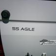 Used 2017 Roadtrek SS AGILE thumbnail image 8