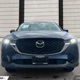 2025 Mazda CX-5 GS AUTO, KEYLESS ENTRY, LEATHER HEATED SEATS, BACK UP CAMERA, BL thumbnail image 2