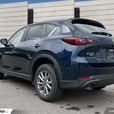 2025 Mazda CX-5 GS AUTO, KEYLESS ENTRY, LEATHER HEATED SEATS, BACK UP CAMERA, BL thumbnail image 4