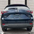 2025 Mazda CX-5 GS AUTO, KEYLESS ENTRY, LEATHER HEATED SEATS, BACK UP CAMERA, BL thumbnail image 5