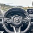 2025 Mazda CX-5 GS AUTO, KEYLESS ENTRY, LEATHER HEATED SEATS, BACK UP CAMERA, BL thumbnail image 6